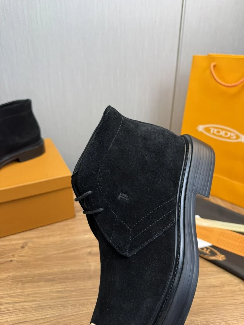 Trendsetting Tods Boots 3991