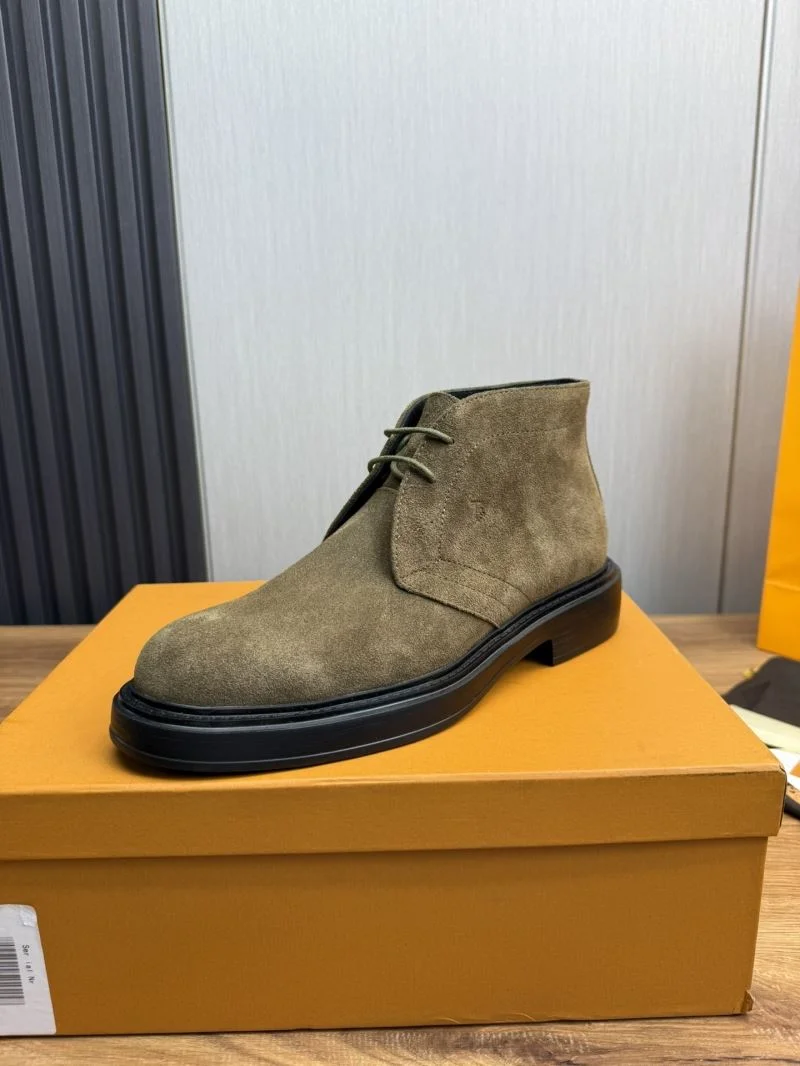 Tods Boots Popular 3978