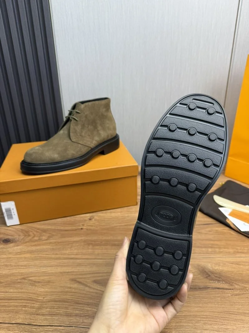 Tods Boots Popular 3978