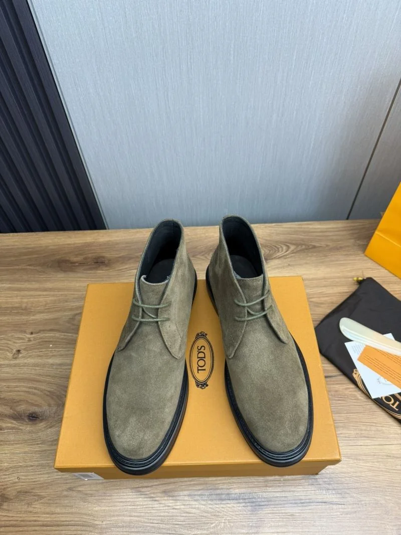 Tods Boots Popular 3978