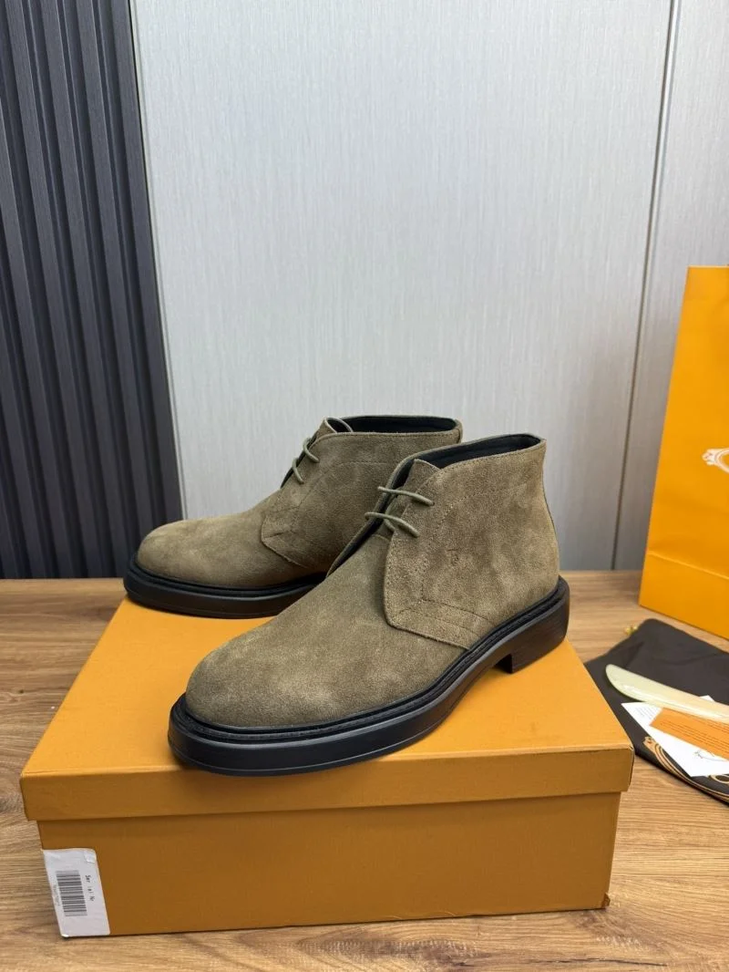 Tods Boots Popular 3978