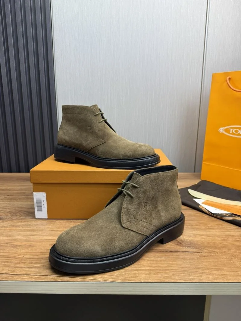 Tods Boots Popular 3978