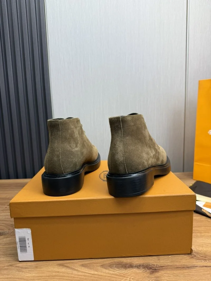 Tods Boots Popular 3978
