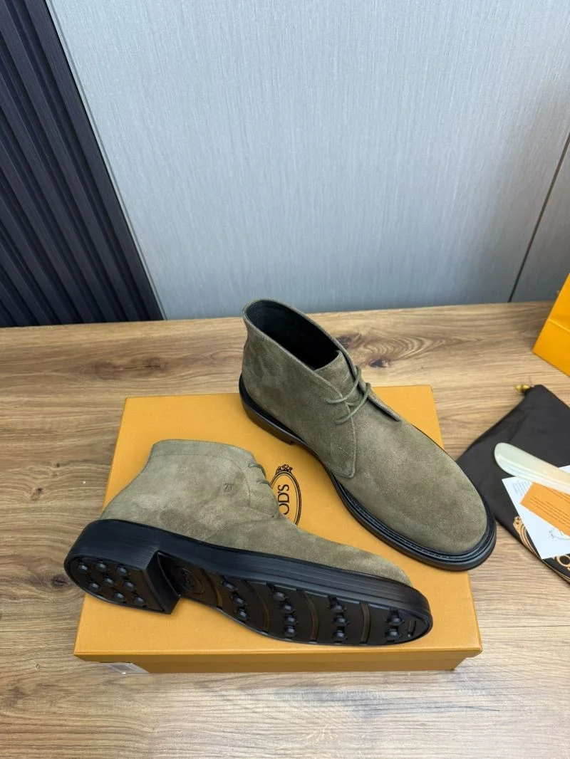Tods Boots Popular 3978
