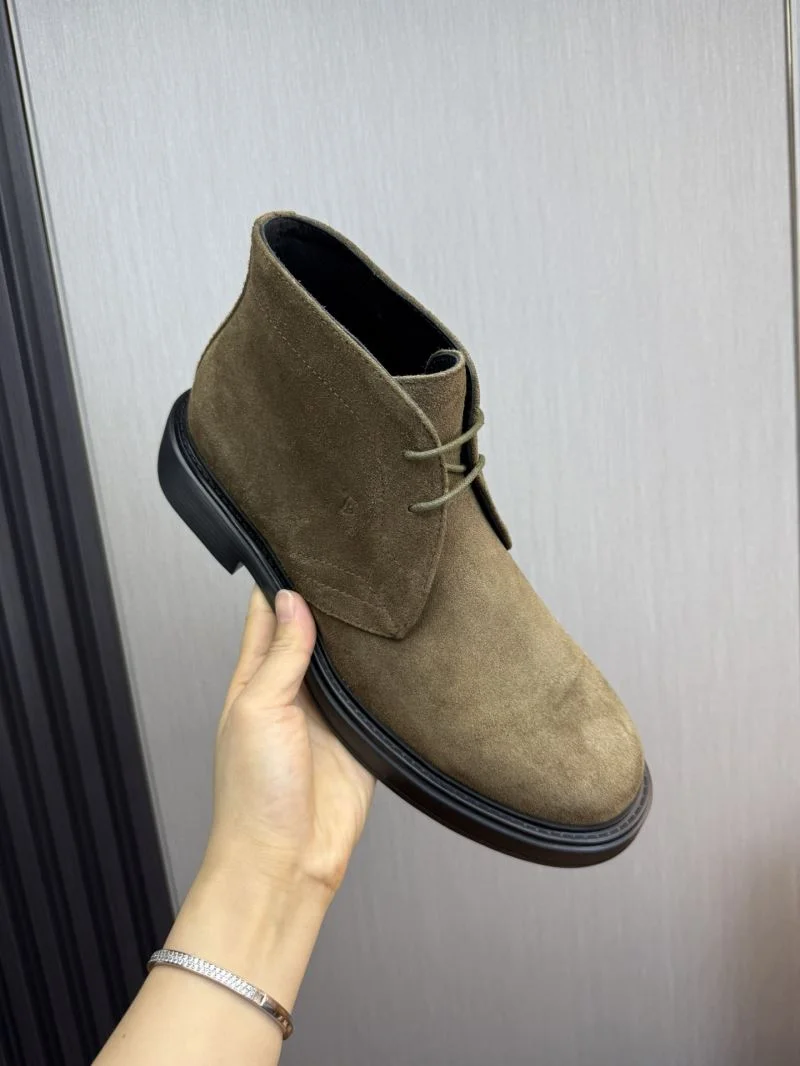 Tods Boots Popular 3978