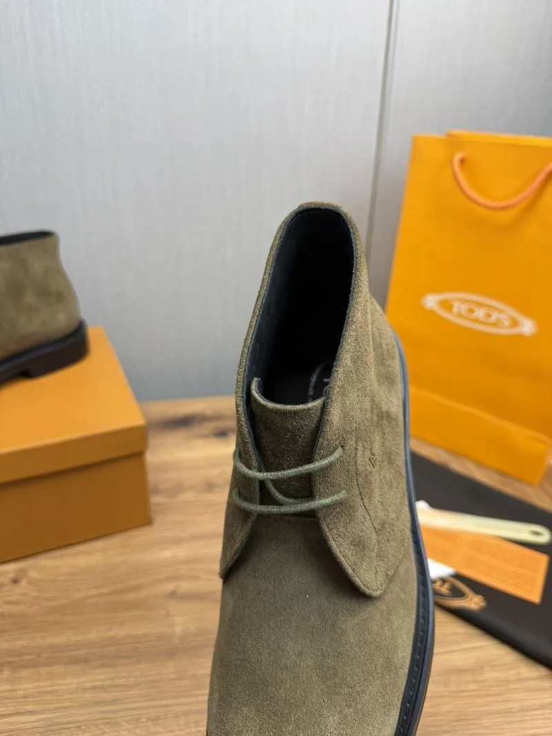 Tods Boots Popular 3978