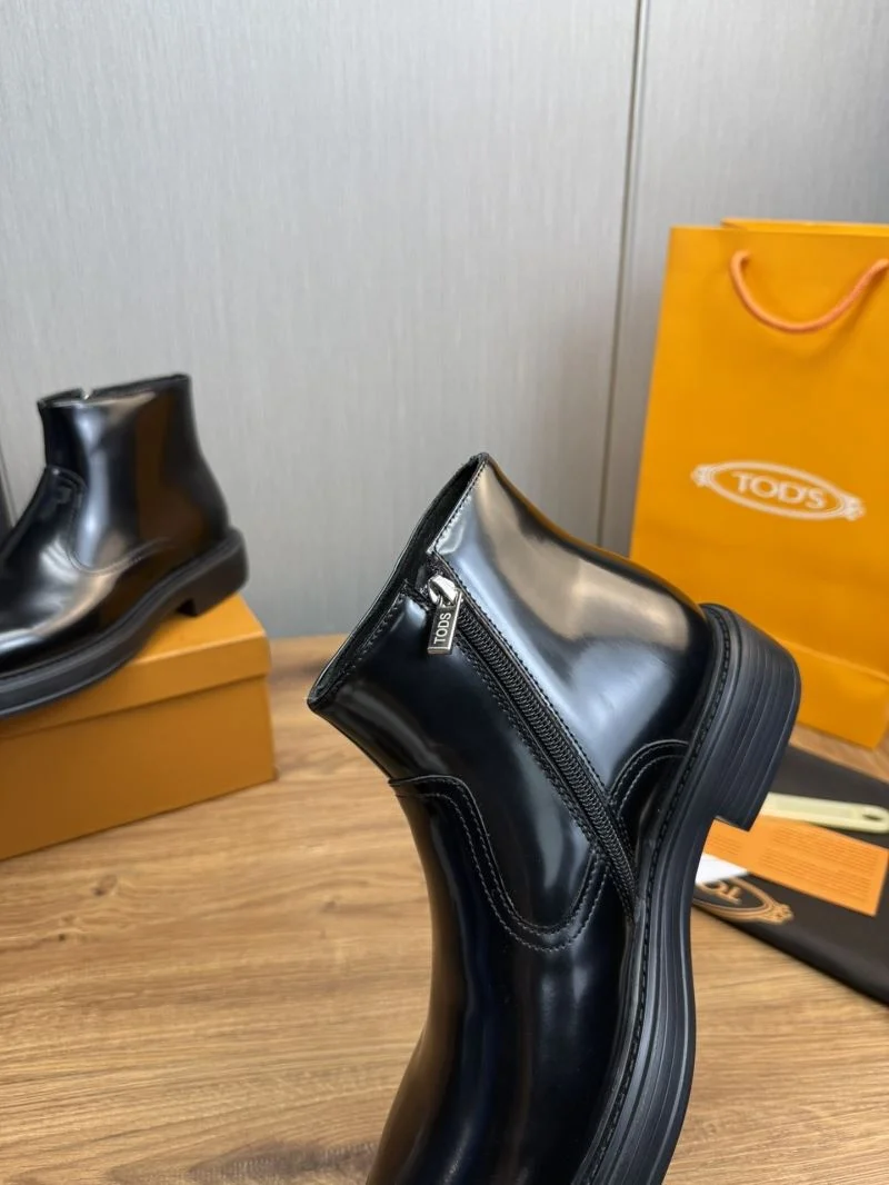 Chic Tods Boots 3994