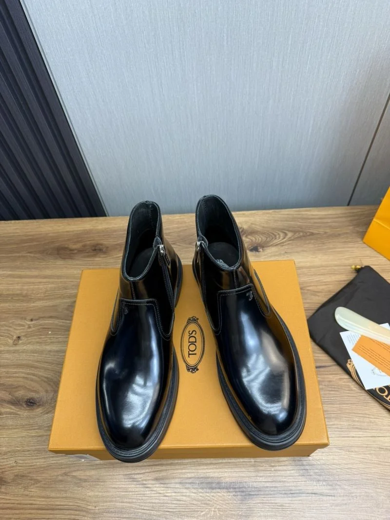 Chic Tods Boots 3994