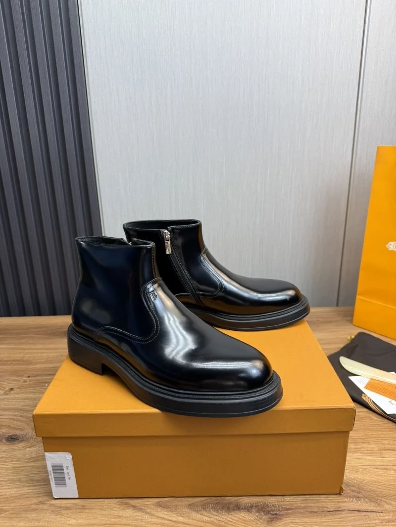 Chic Tods Boots 3994
