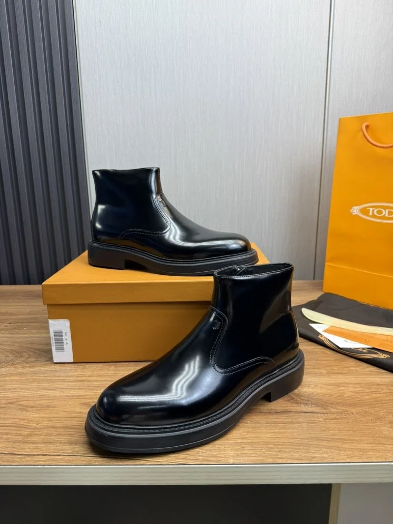 Chic Tods Boots 3994