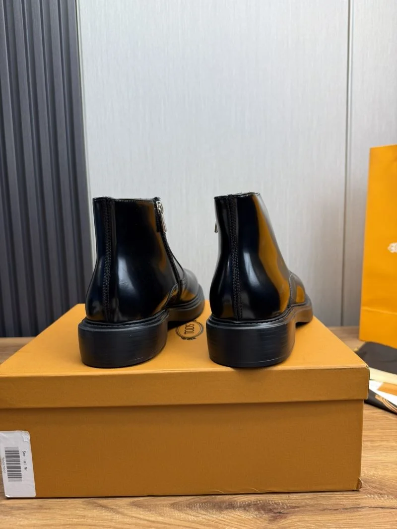 Chic Tods Boots 3994