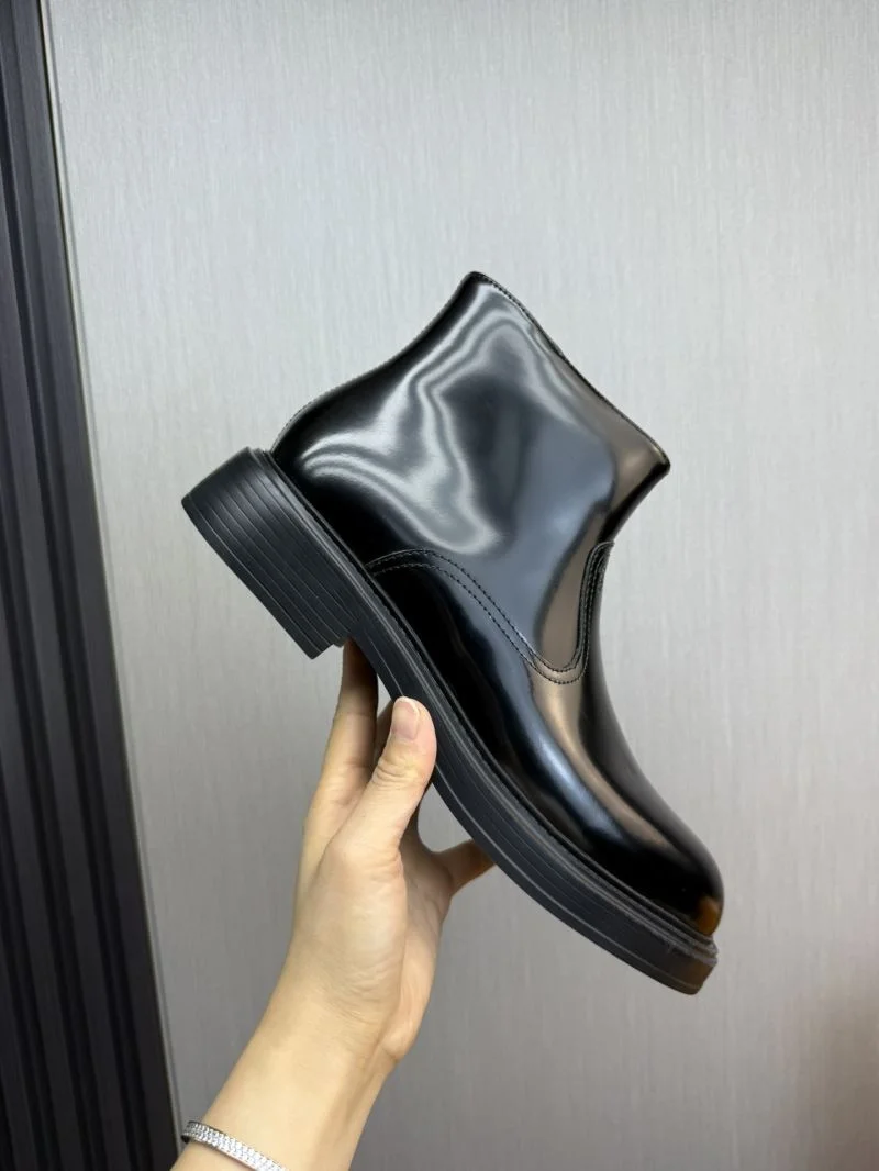 Chic Tods Boots 3994
