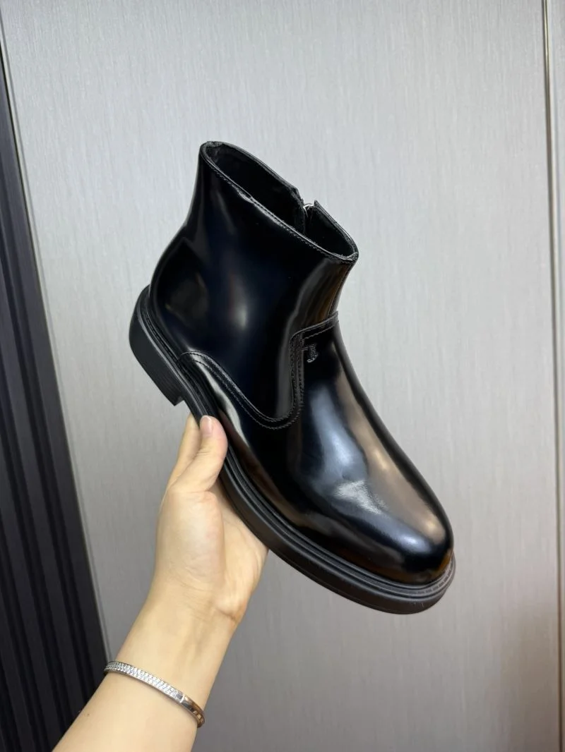 Chic Tods Boots 3994