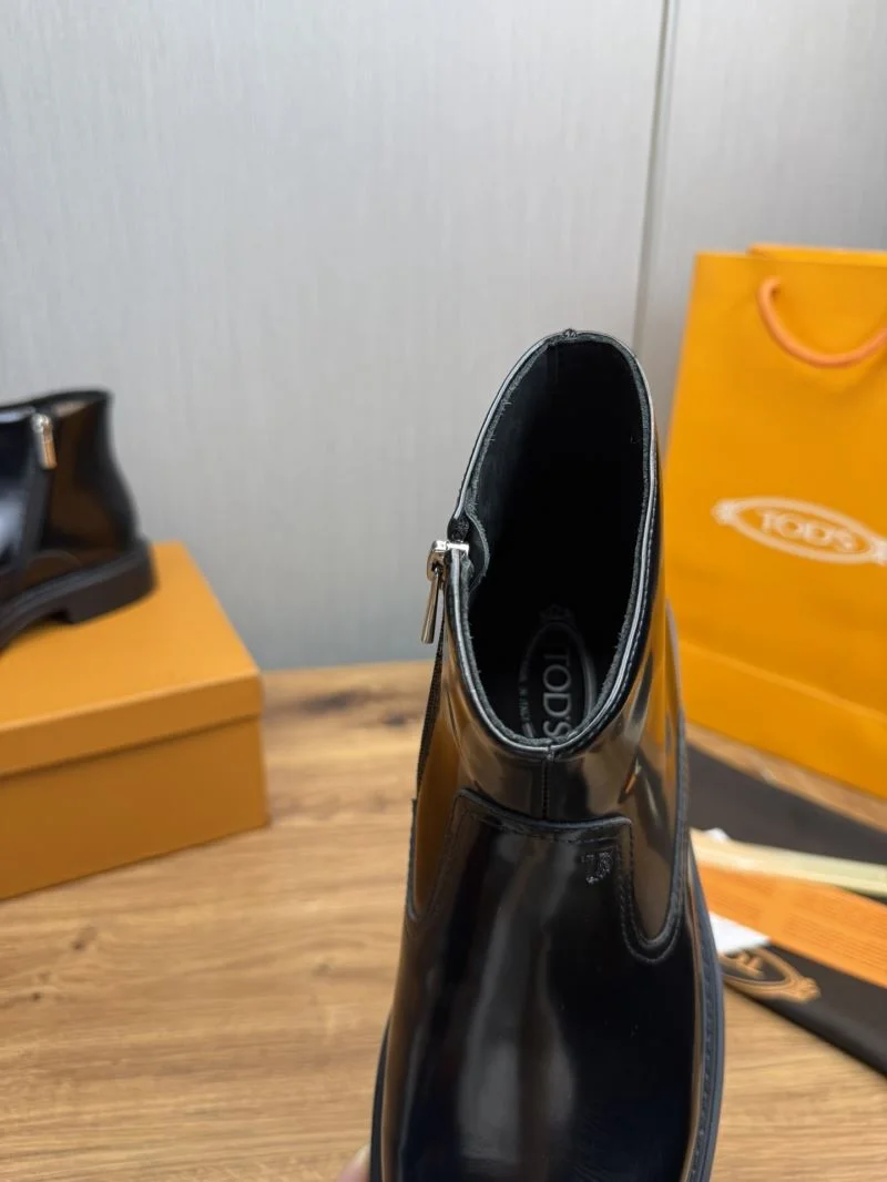 Chic Tods Boots 3994