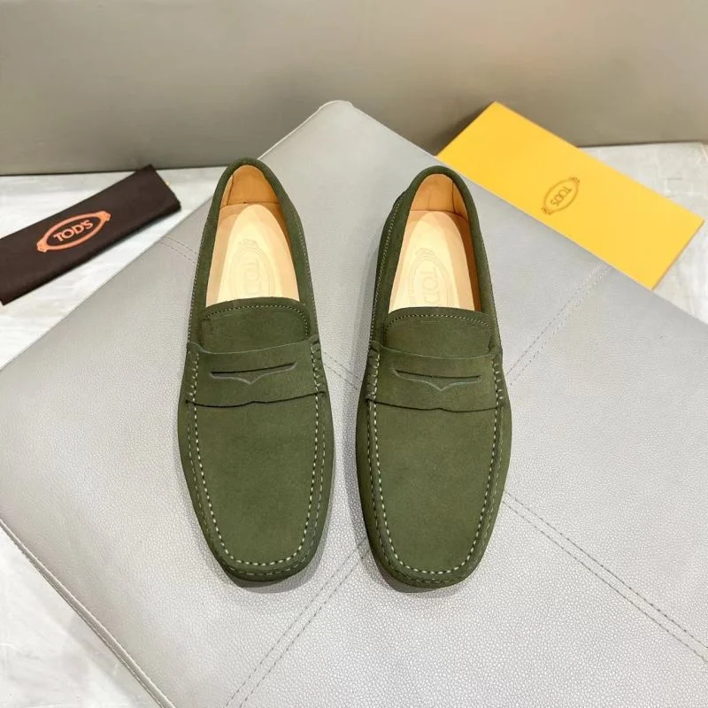 Tods Shoes Affordable 3980