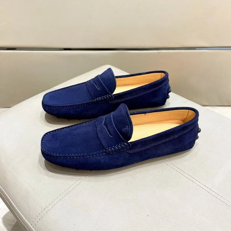 Tods Shoes Durable 4000