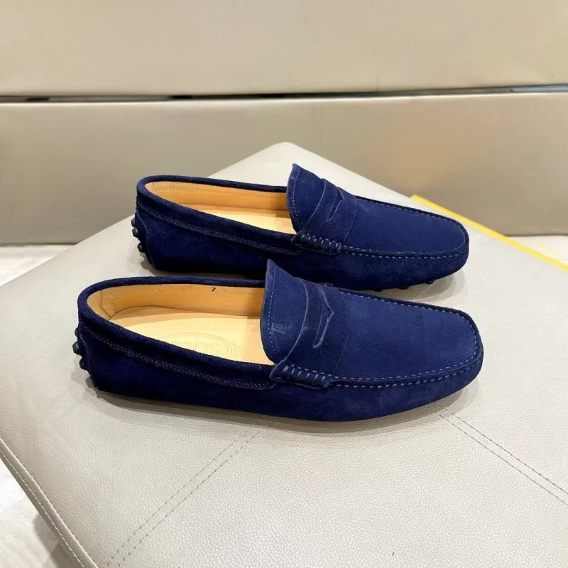 Tods Shoes Durable 4000