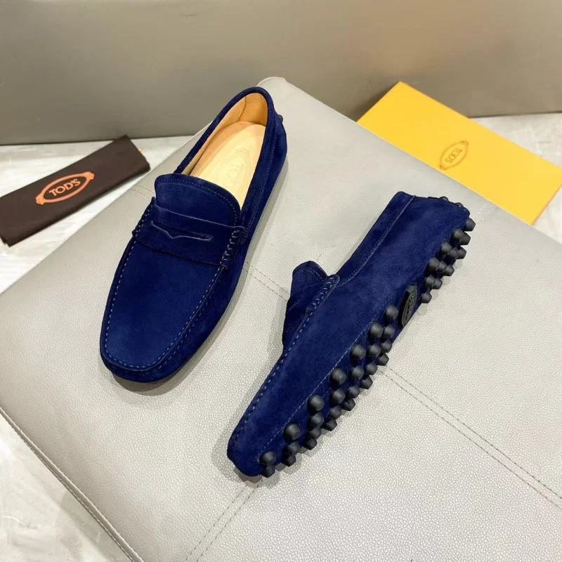 Tods Shoes Durable 4000