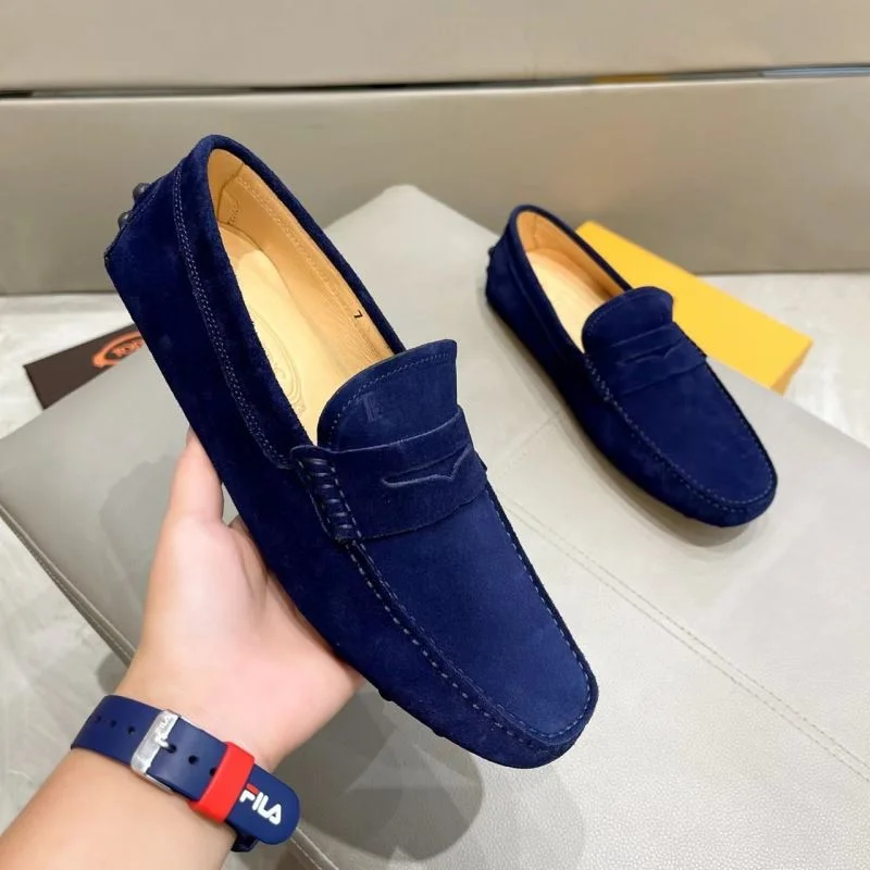 Tods Shoes Durable 4000