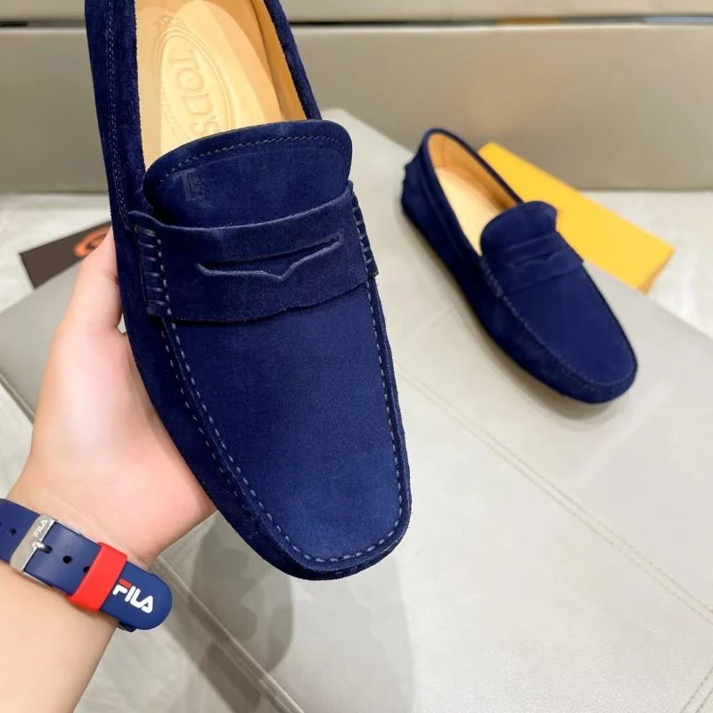 Tods Shoes Durable 4000