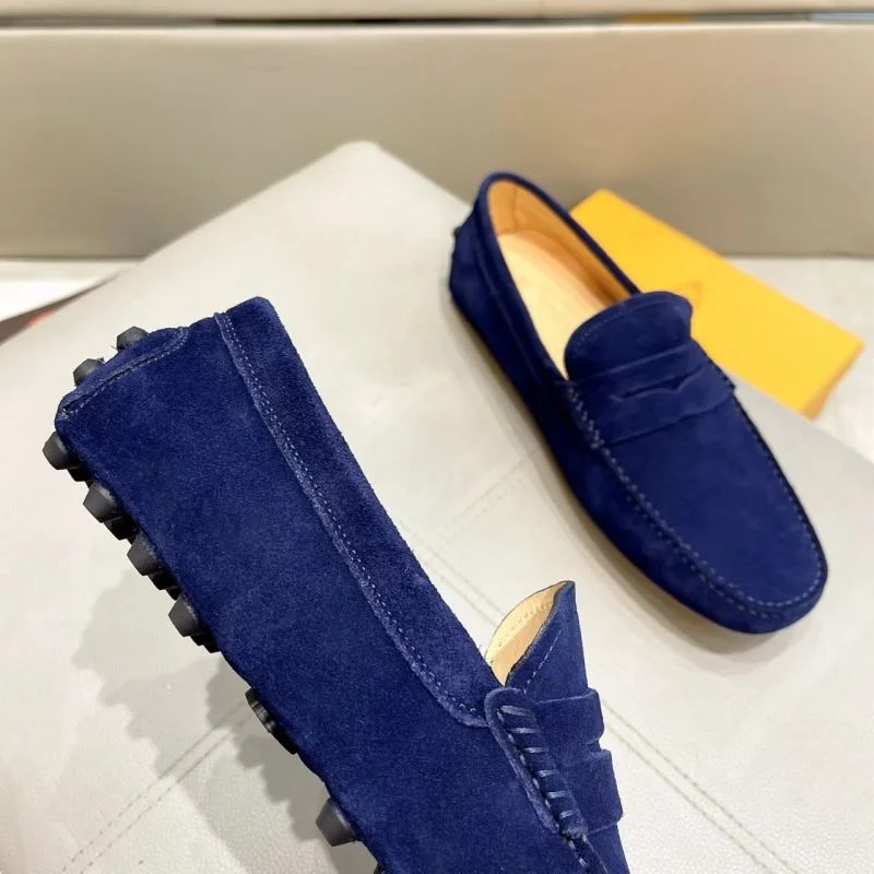 Tods Shoes Durable 4000