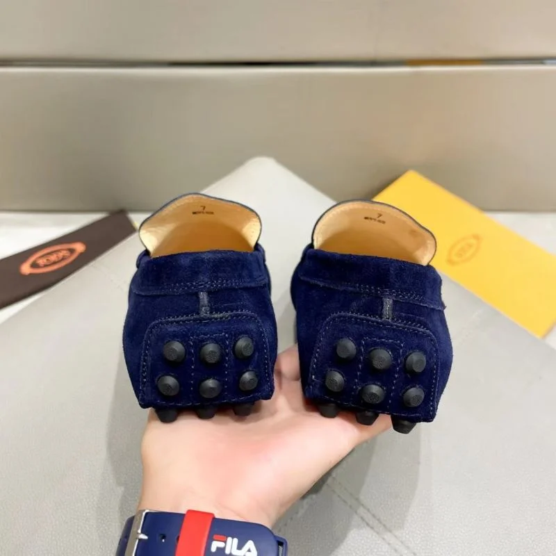 Tods Shoes Durable 4000