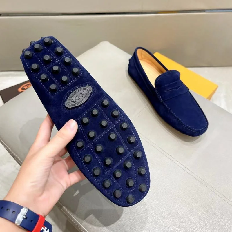 Tods Shoes Durable 4000