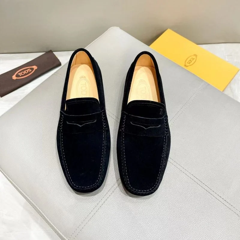 SmoothTexture Tods Shoes 3981