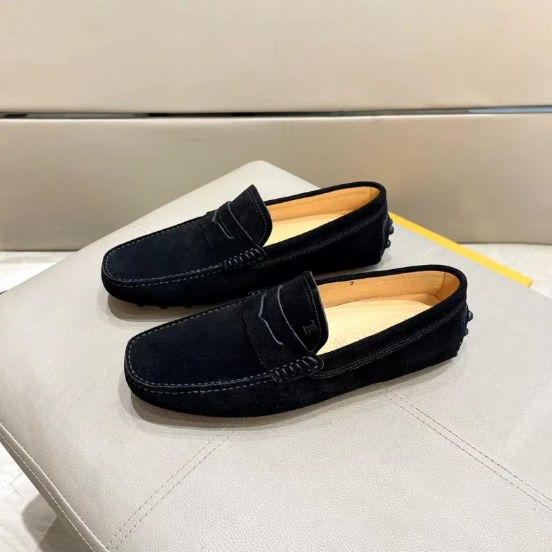 SmoothTexture Tods Shoes 3981