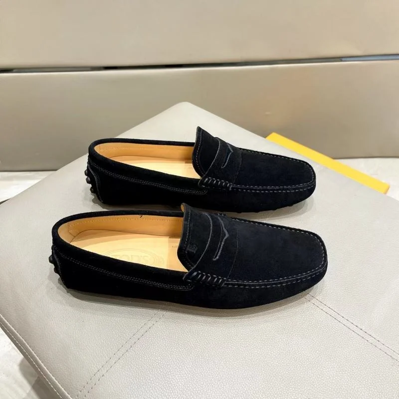 SmoothTexture Tods Shoes 3981