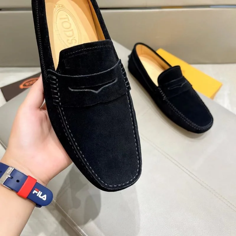 SmoothTexture Tods Shoes 3981