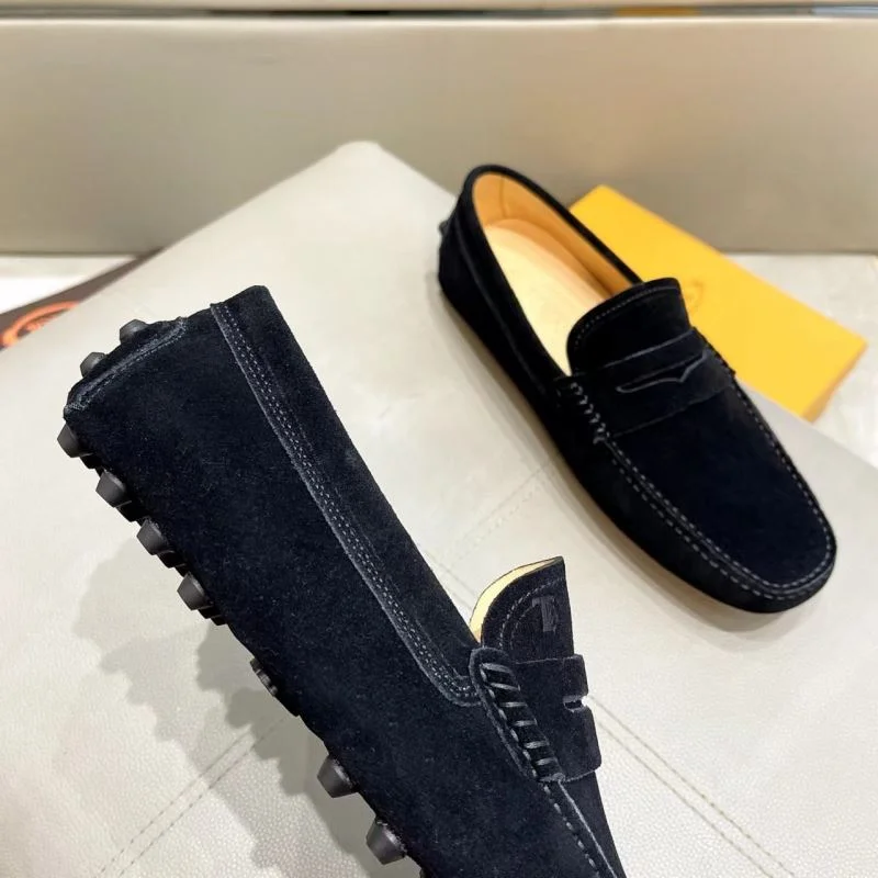 SmoothTexture Tods Shoes 3981
