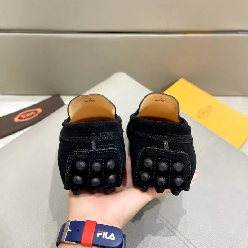 SmoothTexture Tods Shoes 3981