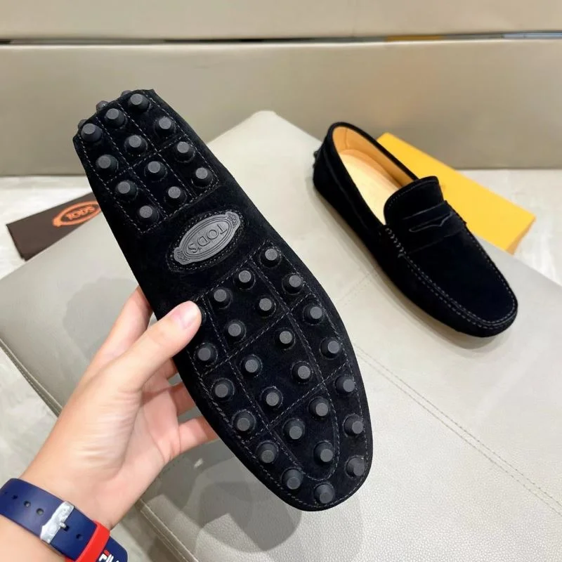 SmoothTexture Tods Shoes 3981