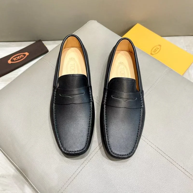 Tods Shoes Sophisticated 3979