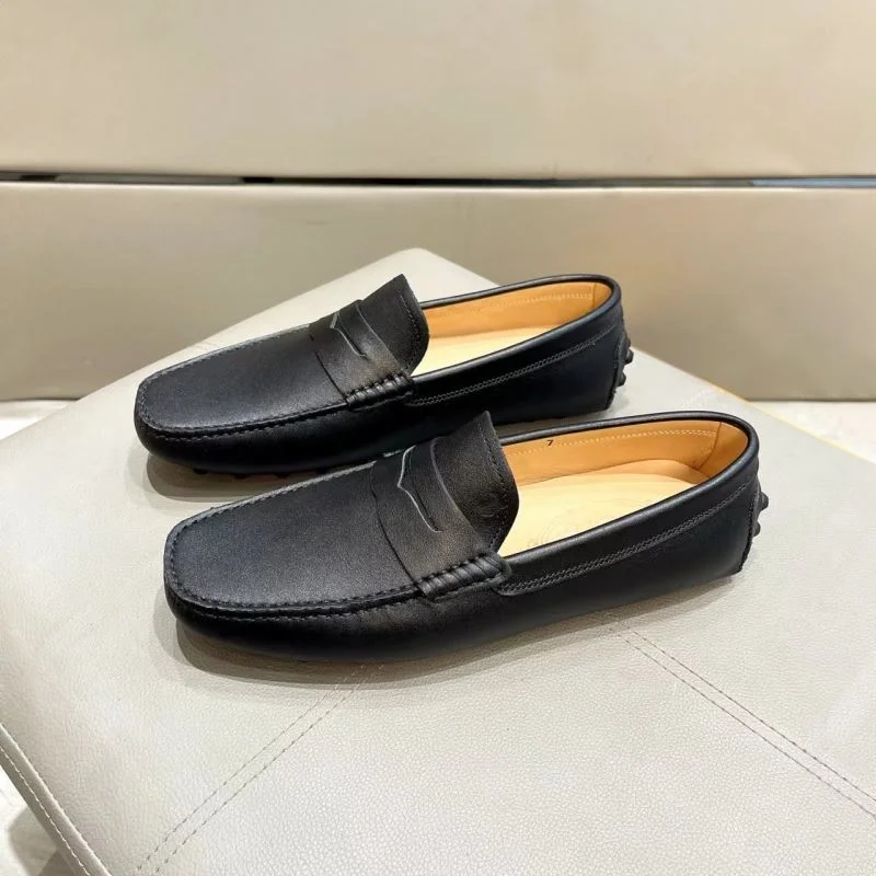 Tods Shoes Sophisticated 3979