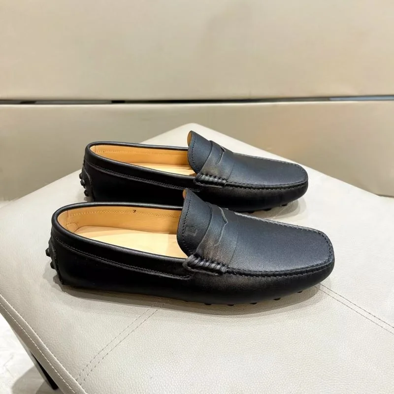 Tods Shoes Sophisticated 3979