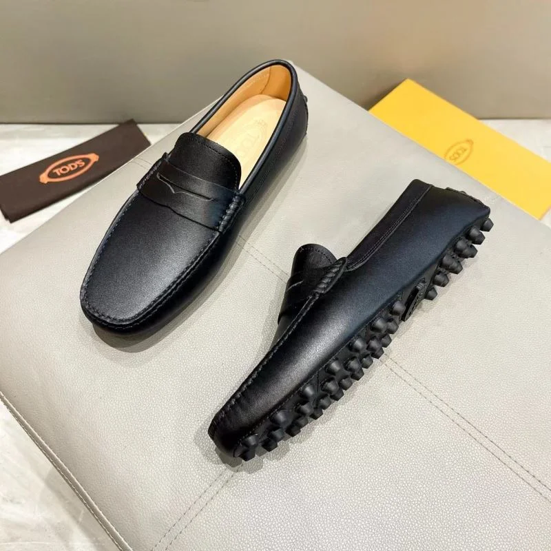 Tods Shoes Sophisticated 3979
