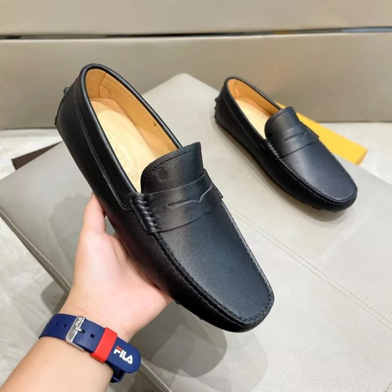 Tods Shoes Sophisticated 3979