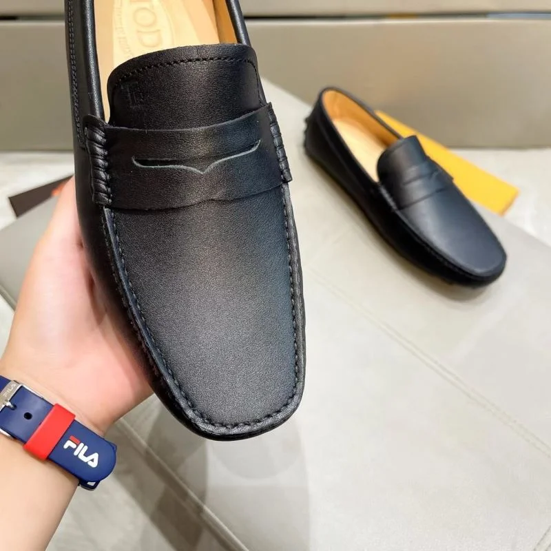 Tods Shoes Sophisticated 3979
