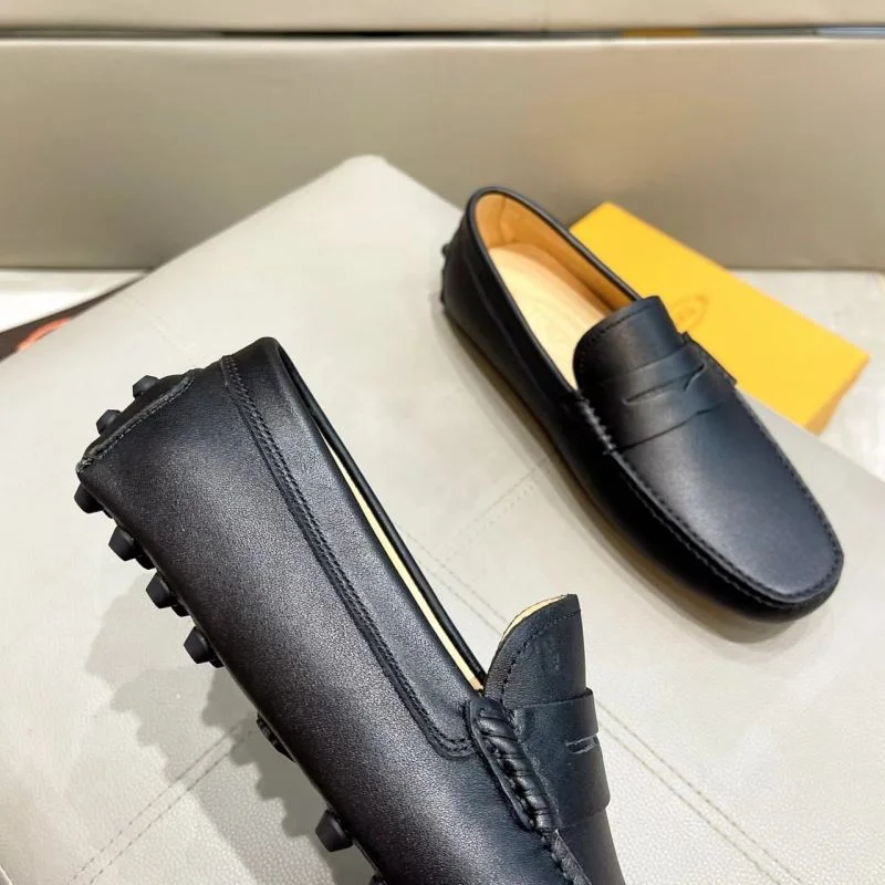 Tods Shoes Sophisticated 3979