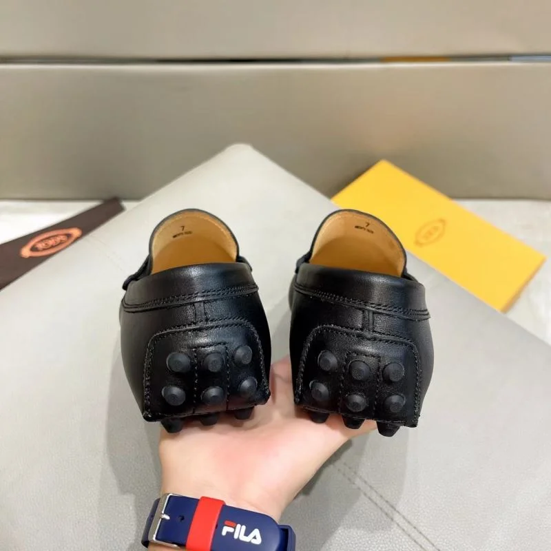 Tods Shoes Sophisticated 3979