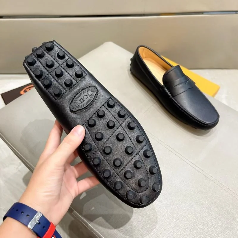 Tods Shoes Sophisticated 3979
