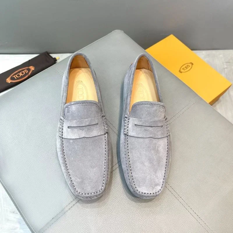 ZeroBulk Tods Shoes 4029