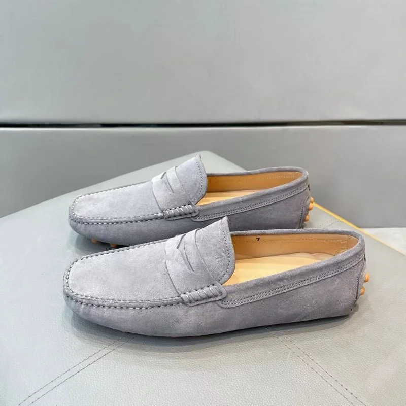 ZeroBulk Tods Shoes 4029