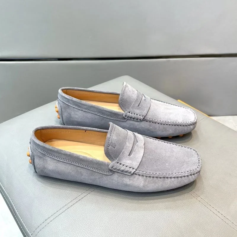 ZeroBulk Tods Shoes 4029