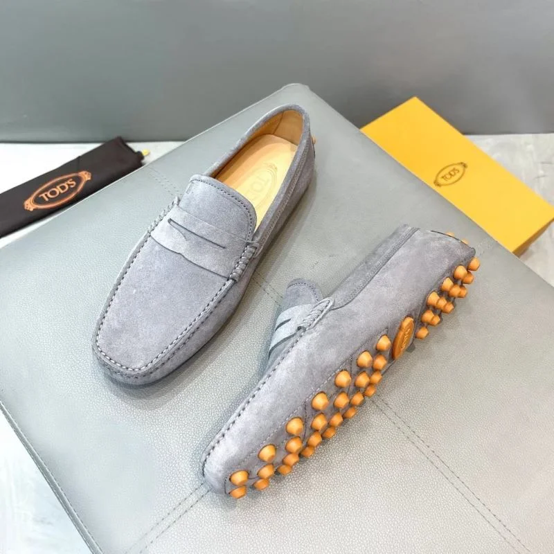 ZeroBulk Tods Shoes 4029