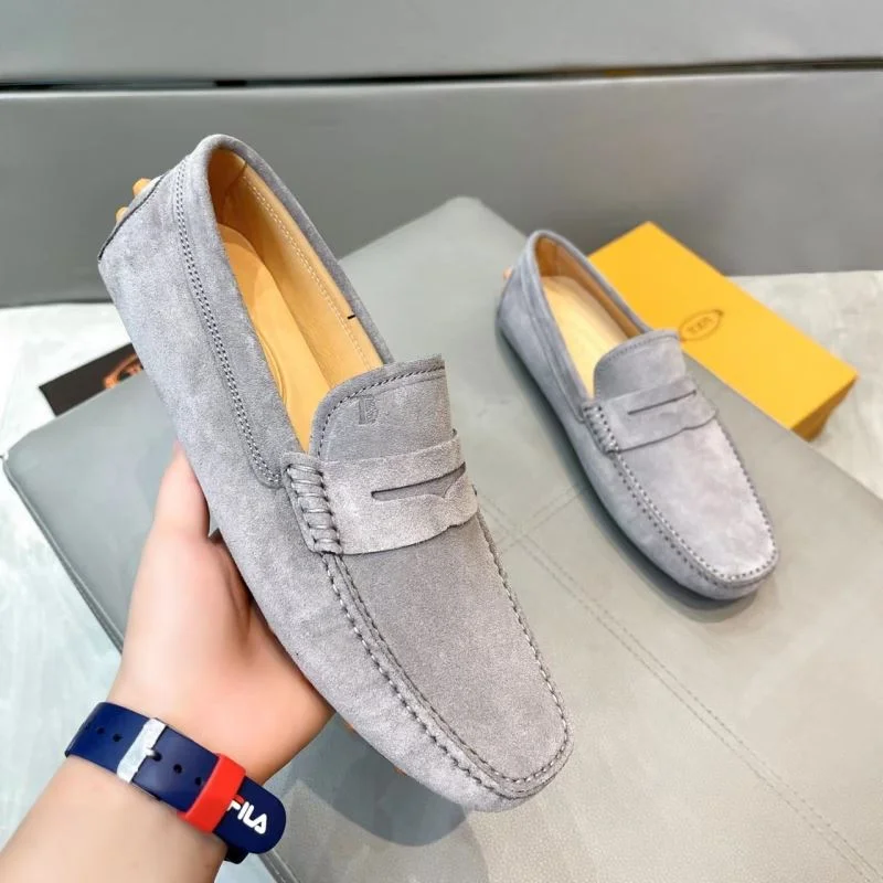 ZeroBulk Tods Shoes 4029