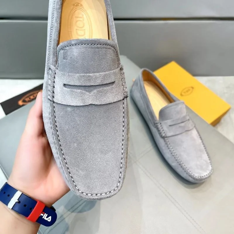 ZeroBulk Tods Shoes 4029