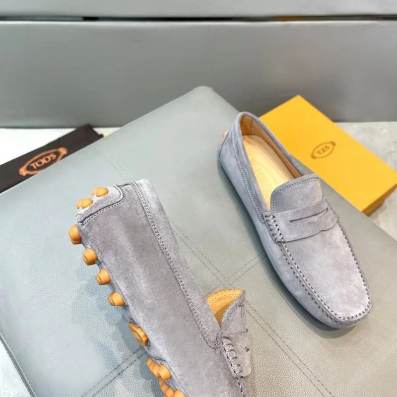 ZeroBulk Tods Shoes 4029